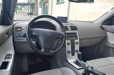 Универсал Volvo V50 2010 в Стрые