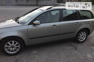 Универсал Volvo V50 2006 в Тернополе