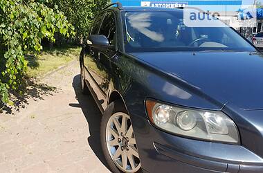 Универсал Volvo V50 2005 в Бердичеве