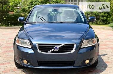 Универсал Volvo V50 2009 в Коломые