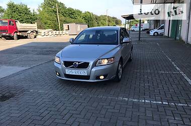 Універсал Volvo V50 2011 в Стрию