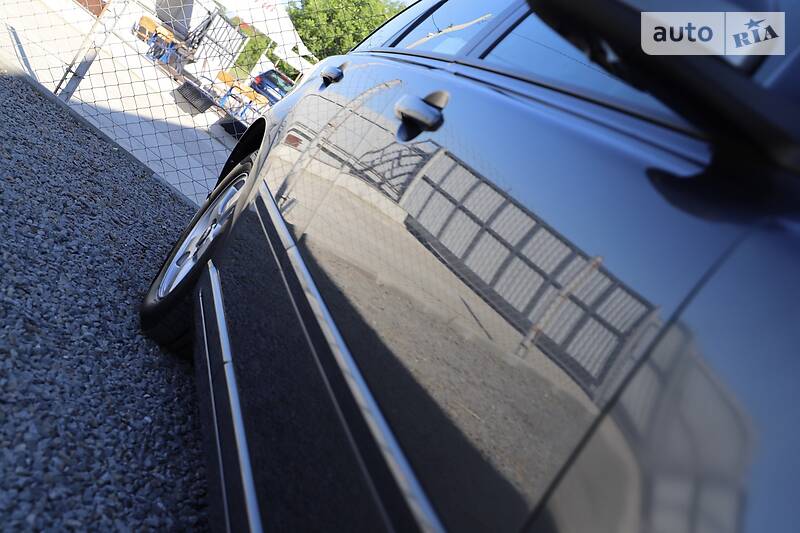 Універсал Volvo V50 2012 в Дрогобичі