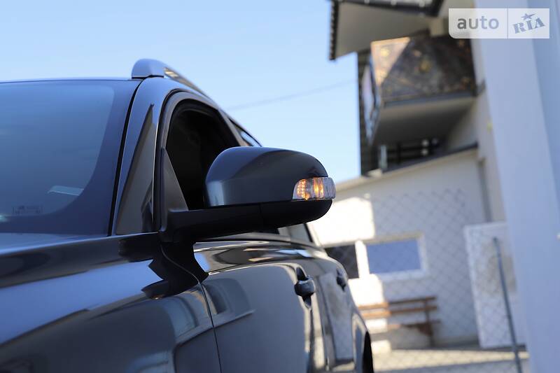 Універсал Volvo V50 2012 в Дрогобичі