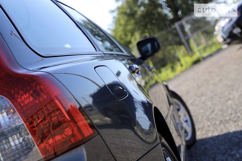 Універсал Volvo V50 2012 в Дрогобичі