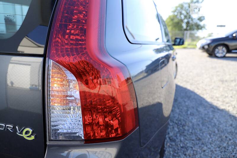 Універсал Volvo V50 2012 в Дрогобичі