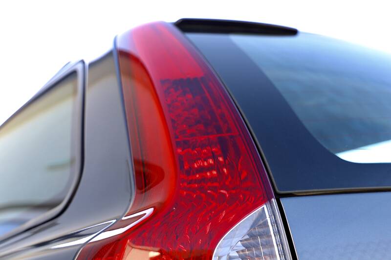 Універсал Volvo V50 2012 в Дрогобичі