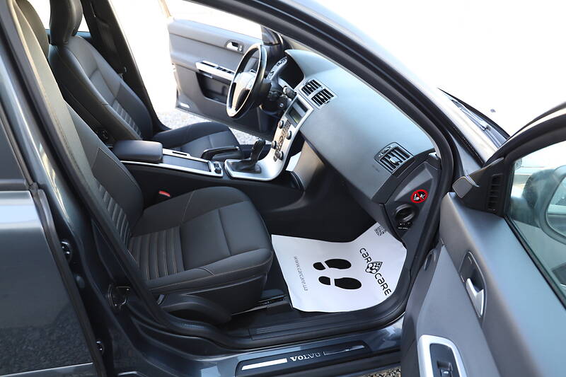 Універсал Volvo V50 2012 в Дрогобичі