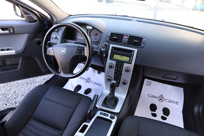 Універсал Volvo V50 2012 в Дрогобичі
