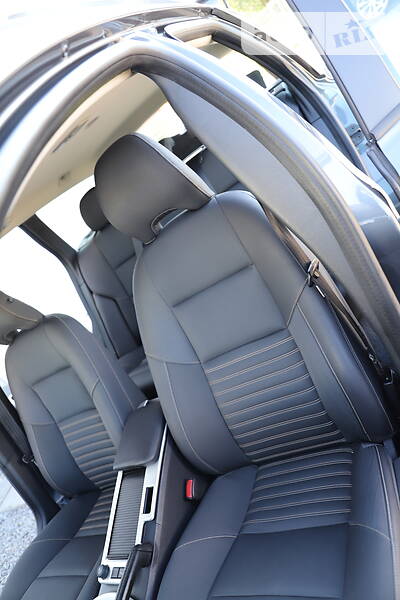 Універсал Volvo V50 2012 в Дрогобичі