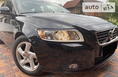 Універсал Volvo V50 2012 в Житомирі