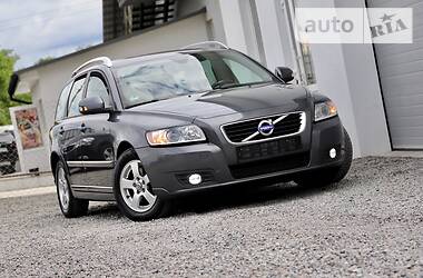 Універсал Volvo V50 2012 в 