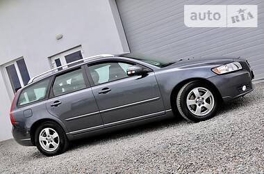 Універсал Volvo V50 2012 в 