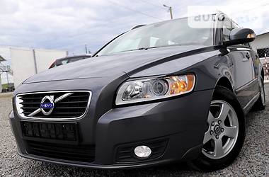 Універсал Volvo V50 2012 в 