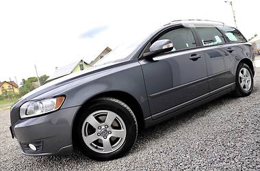 Універсал Volvo V50 2012 в 
