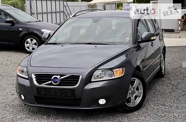 Універсал Volvo V50 2012 в 