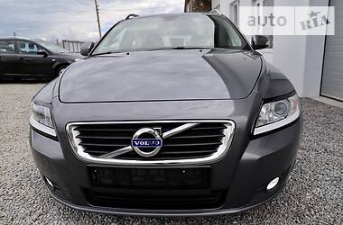 Універсал Volvo V50 2012 в 