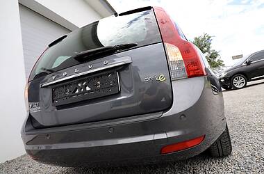Універсал Volvo V50 2012 в 
