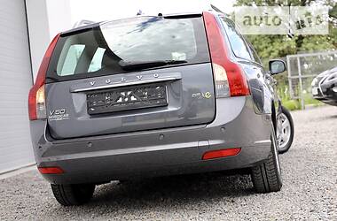 Універсал Volvo V50 2012 в 