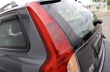 Універсал Volvo V50 2012 в 