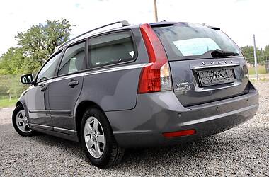 Універсал Volvo V50 2012 в 
