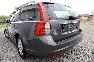 Універсал Volvo V50 2012 в 