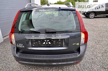 Універсал Volvo V50 2012 в 