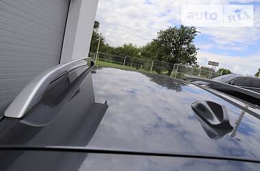 Універсал Volvo V50 2012 в 