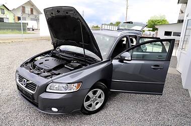 Універсал Volvo V50 2012 в 
