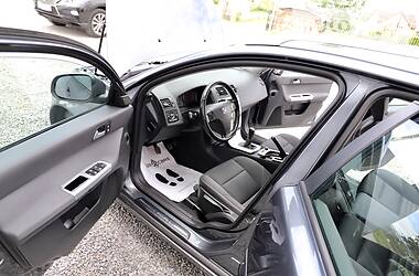 Універсал Volvo V50 2012 в 