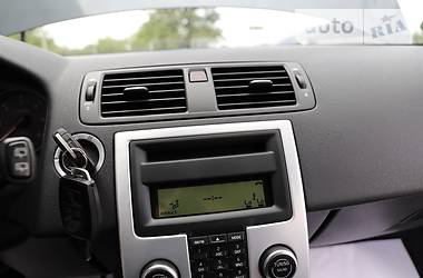 Універсал Volvo V50 2012 в 