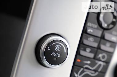 Універсал Volvo V50 2012 в 