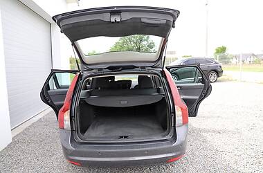 Універсал Volvo V50 2012 в 