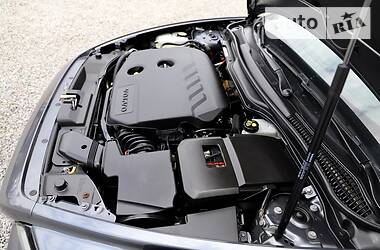Універсал Volvo V50 2012 в 