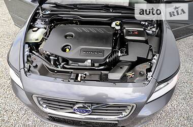 Універсал Volvo V50 2012 в 