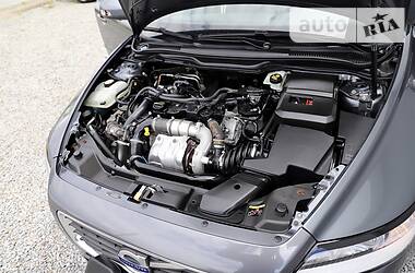 Універсал Volvo V50 2012 в 