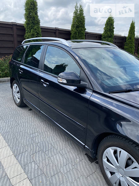 Універсал Volvo V50 2012 в Стрию