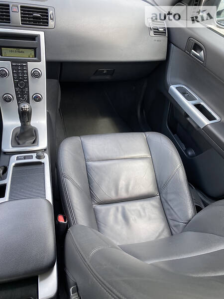 Універсал Volvo V50 2012 в Стрию