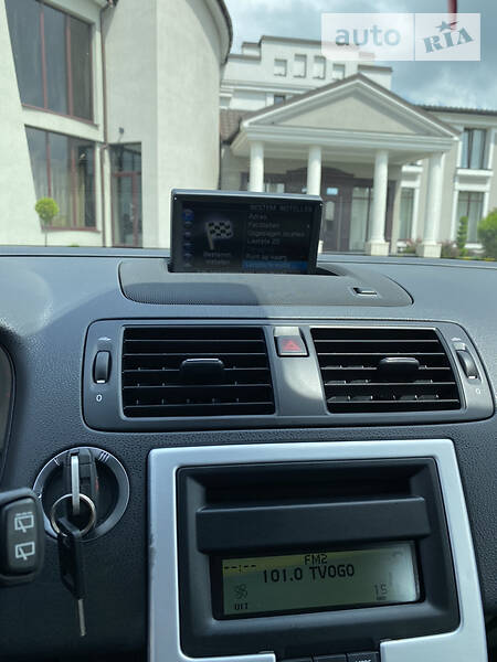 Універсал Volvo V50 2012 в Стрию