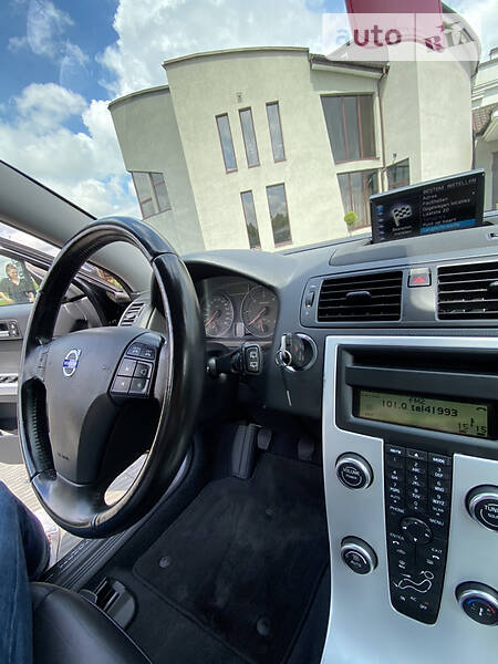Універсал Volvo V50 2012 в Стрию