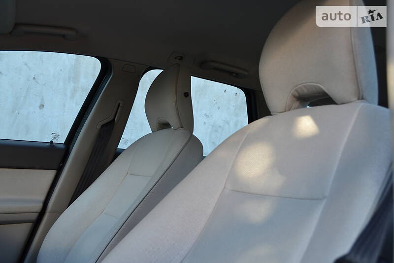 Універсал Volvo V50 2009 в Калуші