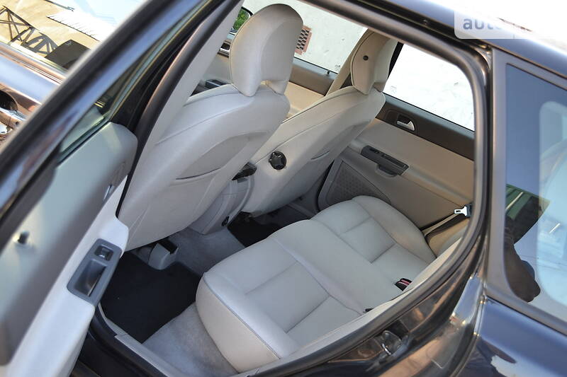 Універсал Volvo V50 2009 в Калуші