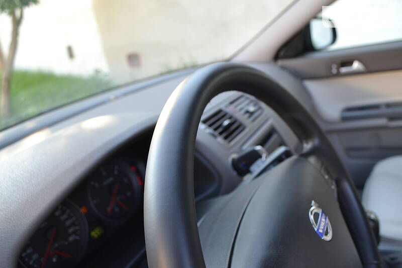 Універсал Volvo V50 2009 в Калуші