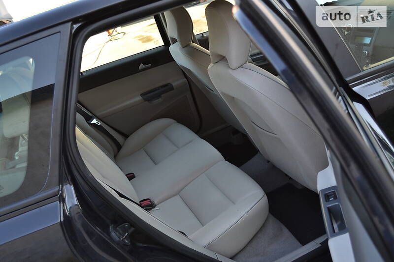 Універсал Volvo V50 2009 в Калуші