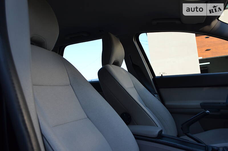 Універсал Volvo V50 2009 в Калуші