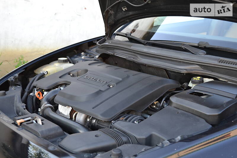 Універсал Volvo V50 2009 в Калуші