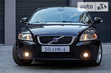 Универсал Volvo V50 2010 в Стрые