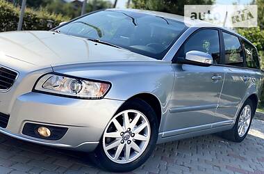 Универсал Volvo V50 2009 в Коломые