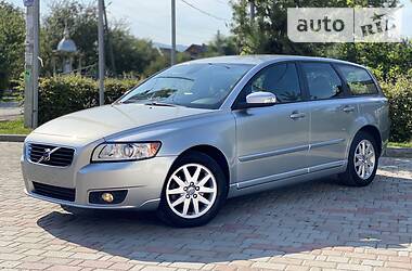 Универсал Volvo V50 2009 в Коломые