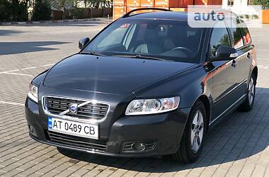 Универсал Volvo V50 2010 в Коломые