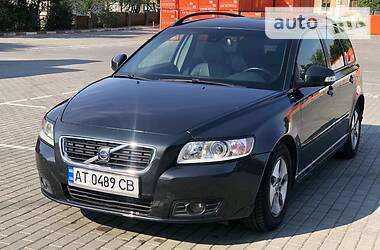 Универсал Volvo V50 2010 в Коломые